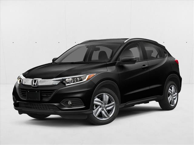 Used 2019 Honda HR-V EX-L