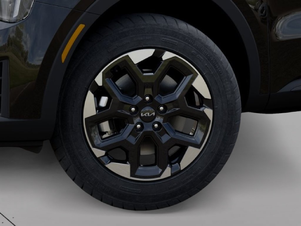 New 2026 Kia Sorento S AWD/4WD image 9