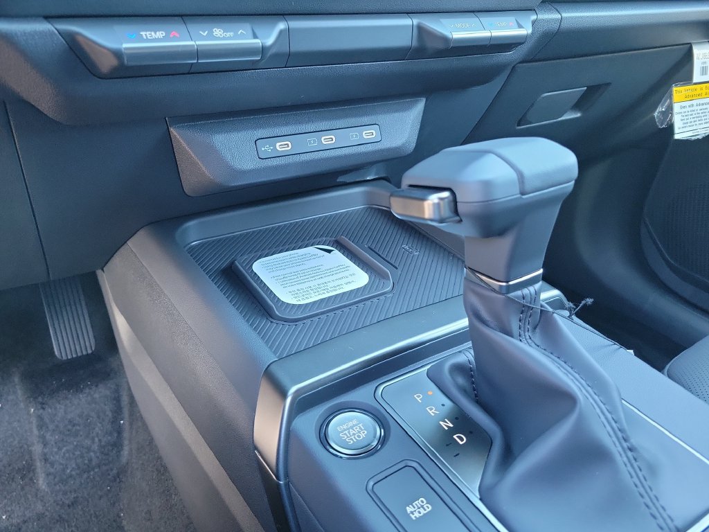 New 2027 Kia Seltos X-Line SX AWD/4WD image 21