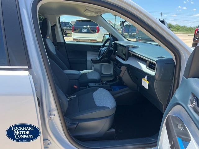 New 2026 Ford Maverick XLT FWD image 18
