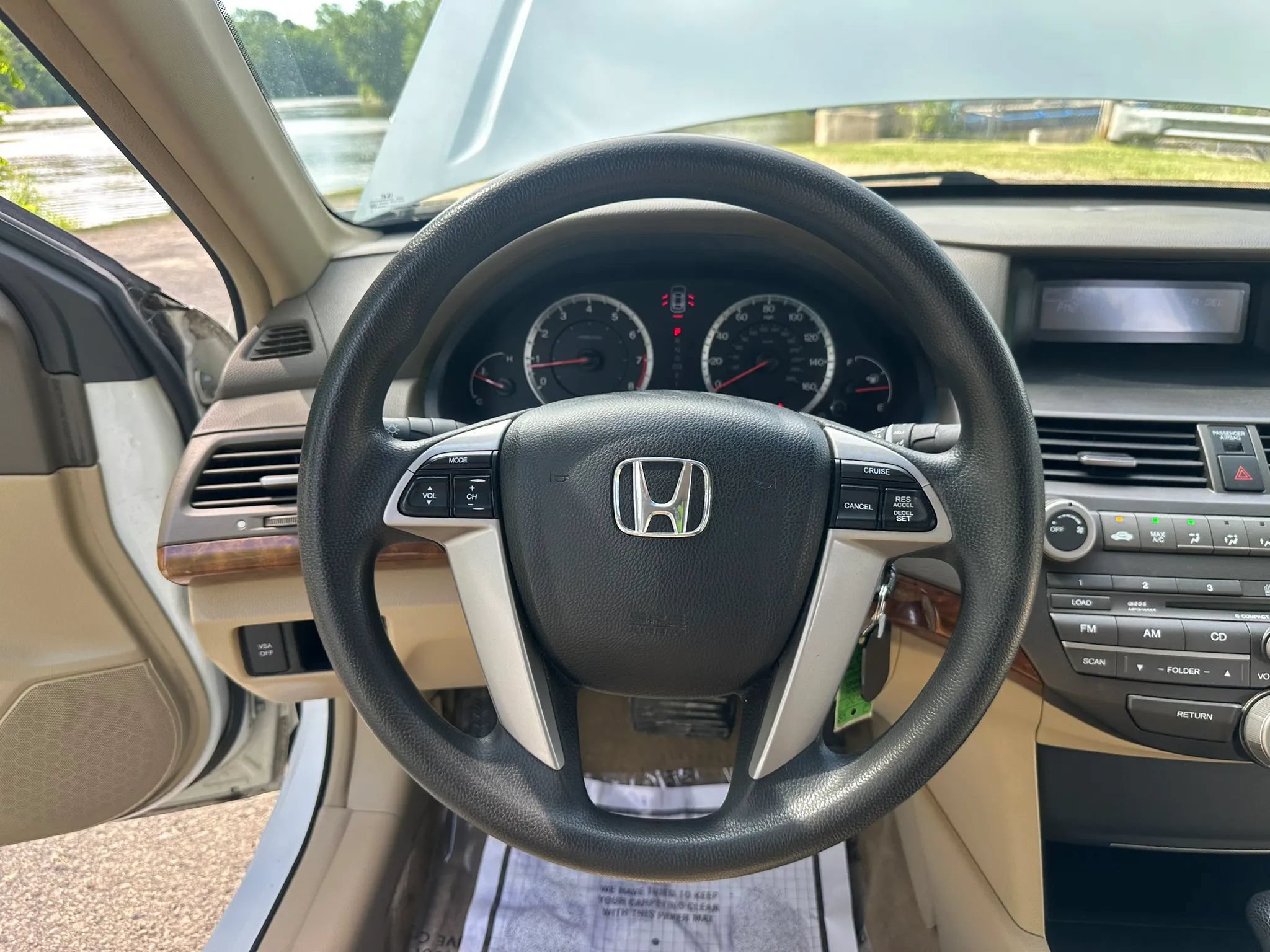 Used 2009 Honda Accord EX image 17