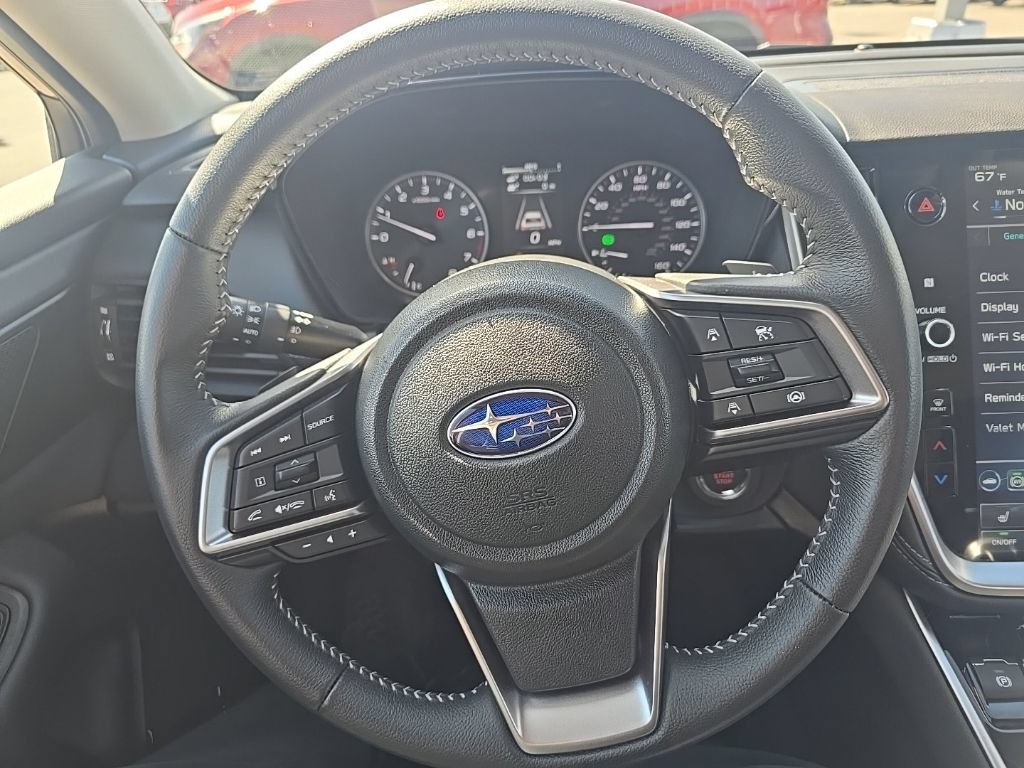 Used 2025 Subaru Legacy Premium AWD/4WD image 11
