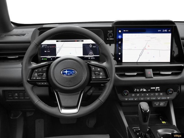 New 2026 Subaru Outback Touring AWD/4WD image 7