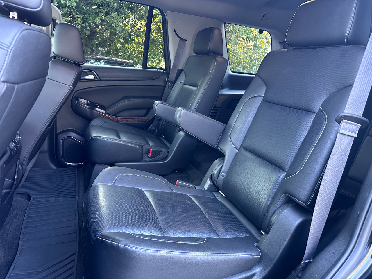 Used 2017 Chevrolet Tahoe Premier image 32