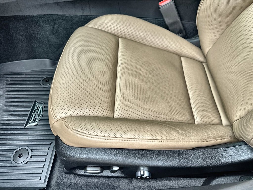 Used 2025 Cadillac CT5 Premium Luxury image 25
