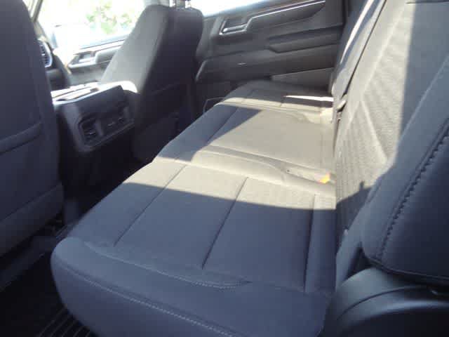 Used 2023 Chevrolet Silverado 1500 RST AWD/4WD image 18