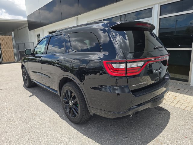 Used 2024 Dodge Durango GT RWD image 6