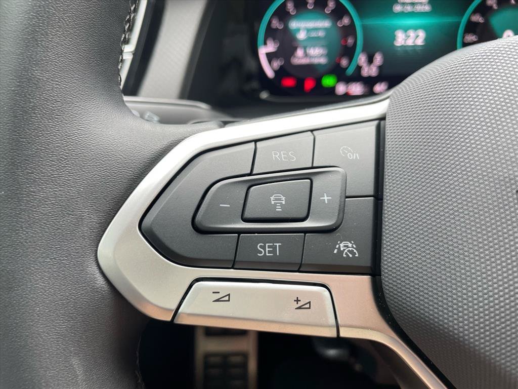 New 2026 Volkswagen Atlas Peak Edition AWD/4WD image 18