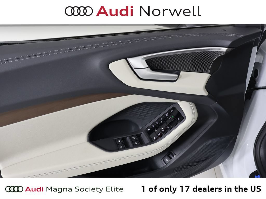 New 2026 Audi A5 Prestige AWD/4WD image 19