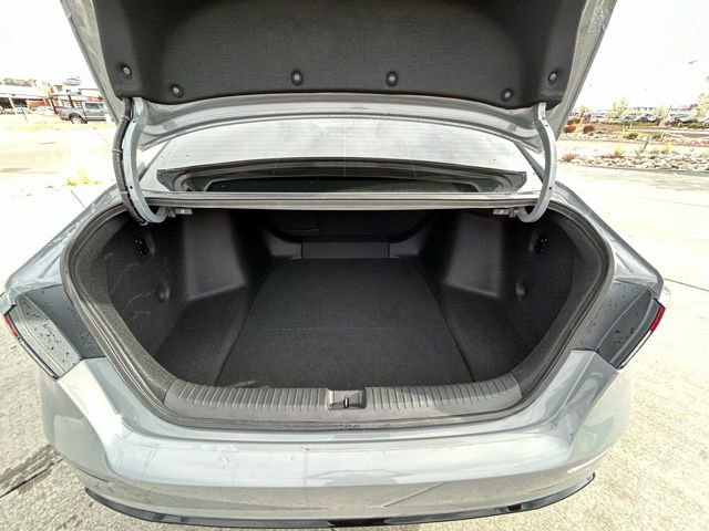 Used 2025 Honda Accord Sport image 26