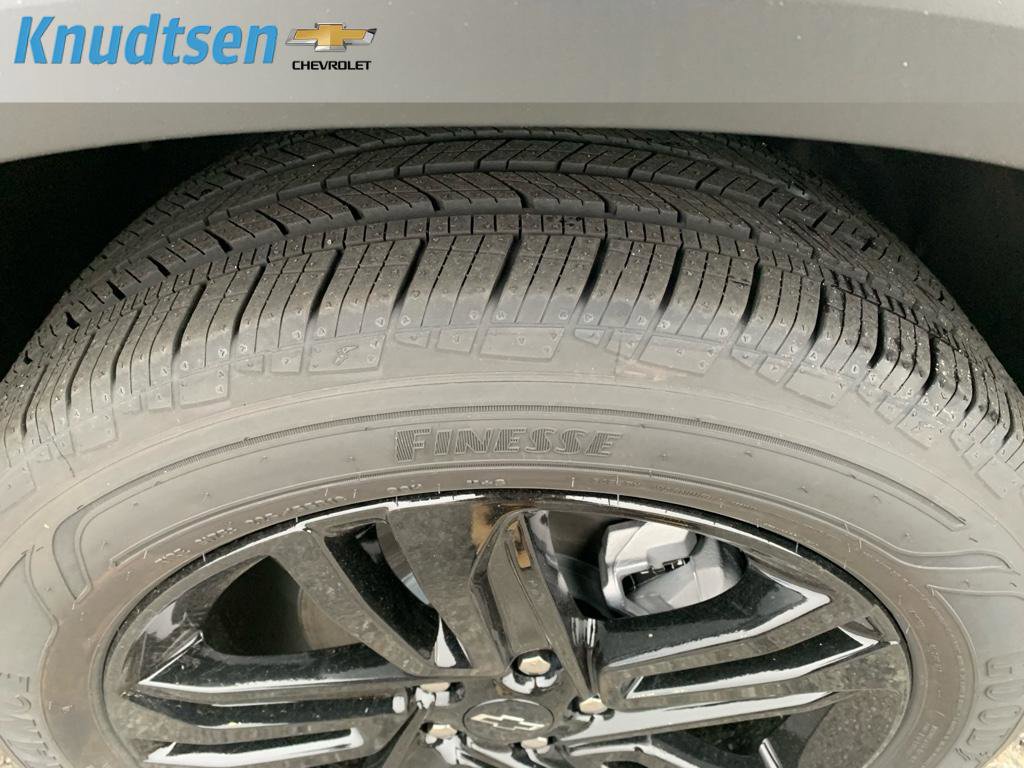 New 2026 Chevrolet Trax ACTIV w/ Sunroof Package image 19