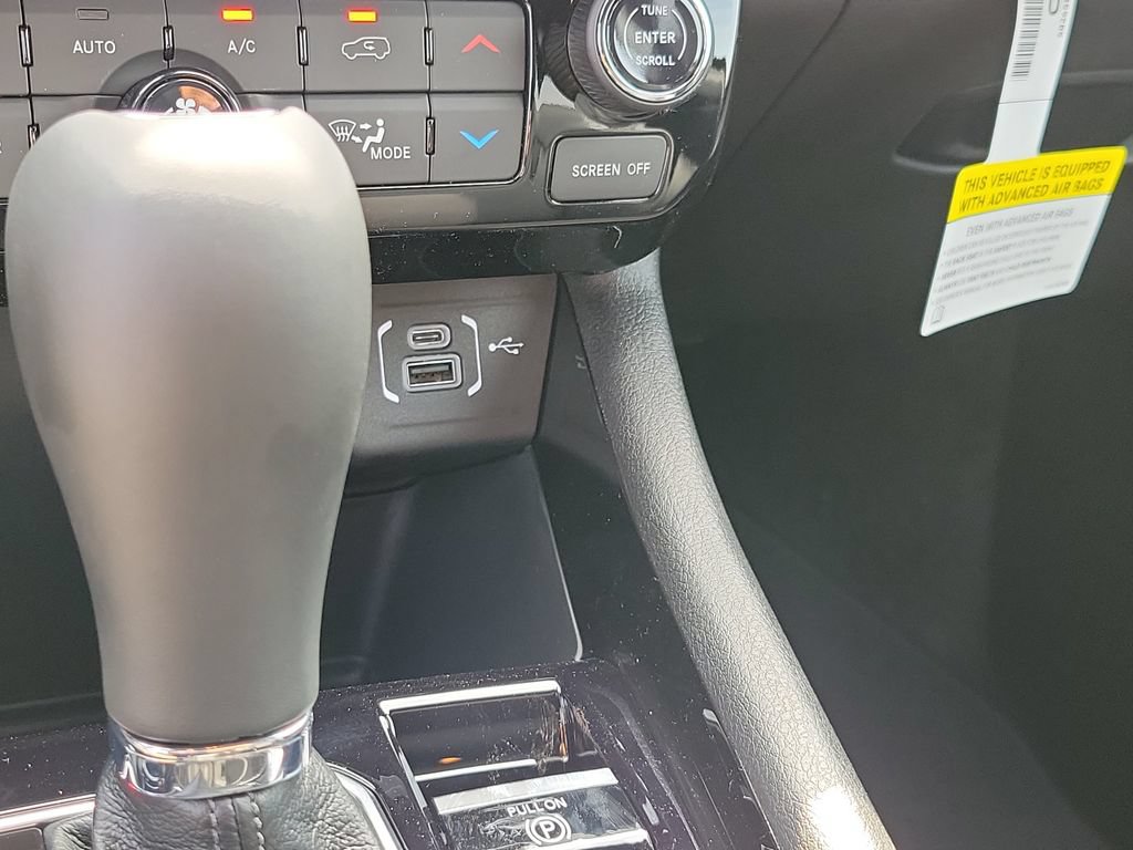 New 2026 Jeep Compass Limited AWD/4WD image 19