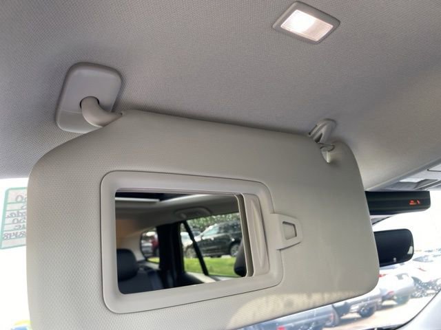 New 2025 MAZDA CX-50 AWD 2.5 S w/ Weather Package image 25