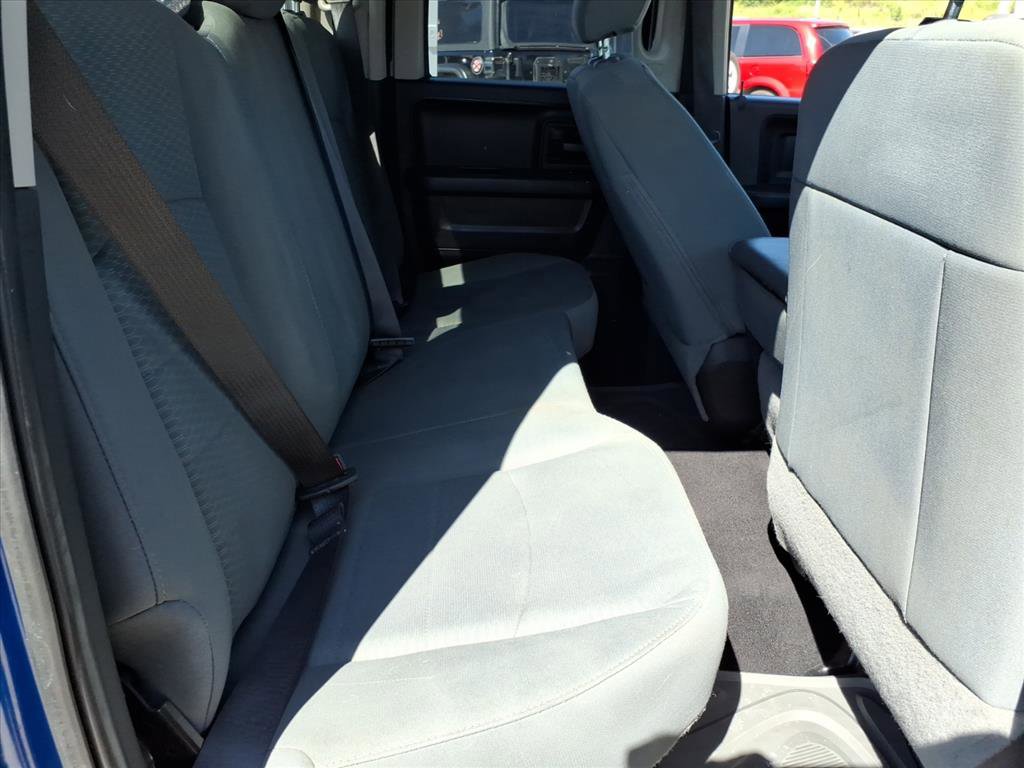 Used 2019 RAM 1500 Express image 14