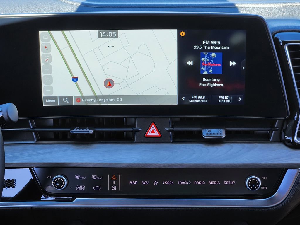 Certified 2023 Kia Sportage X-Pro AWD/4WD image 20