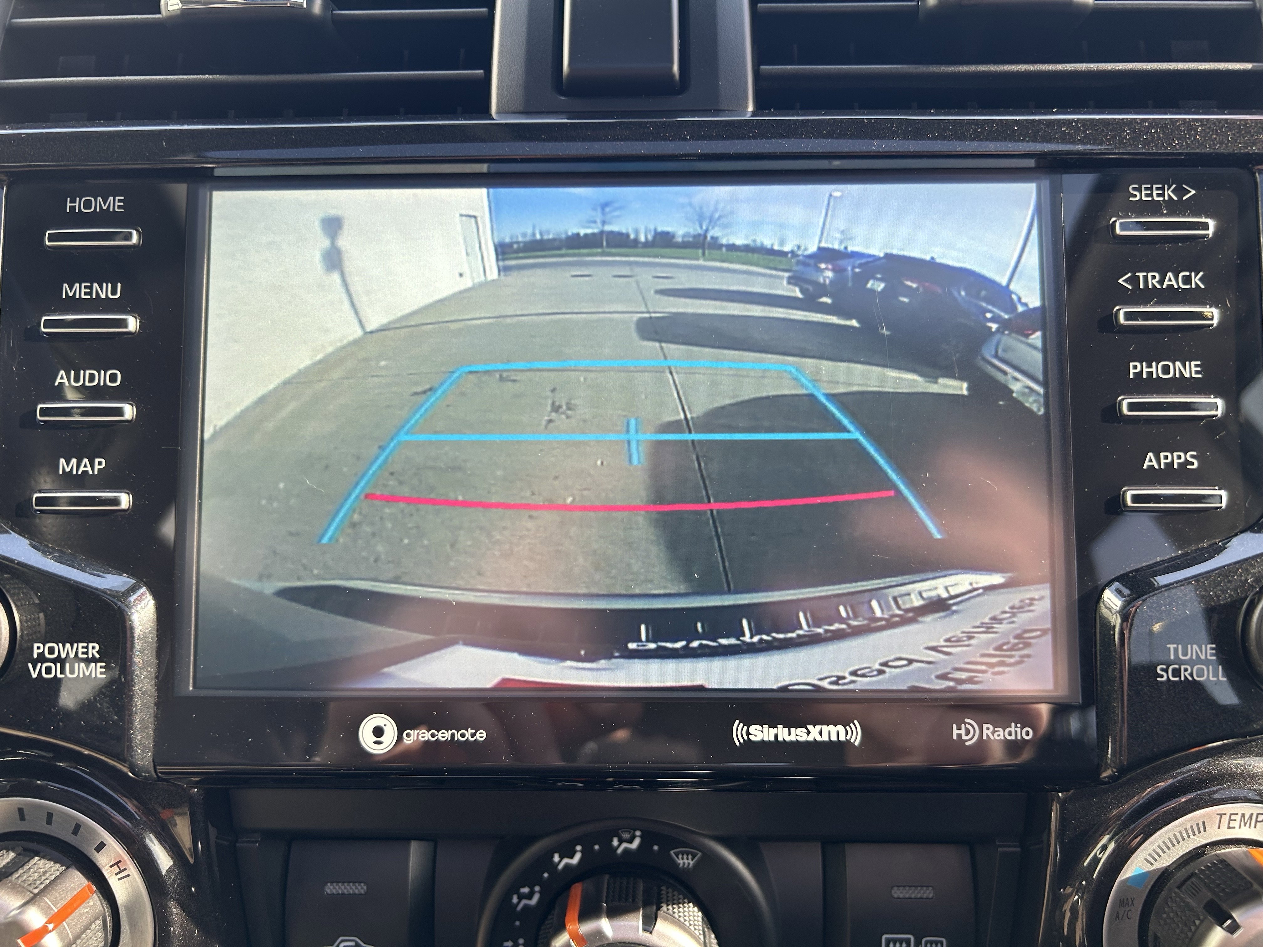 Certified 2022 Toyota 4Runner TRD Off-Road Premium w/ Moonroof Package image 29