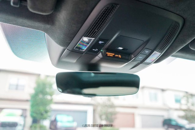 Used 2024 Porsche Taycan GTS image 39