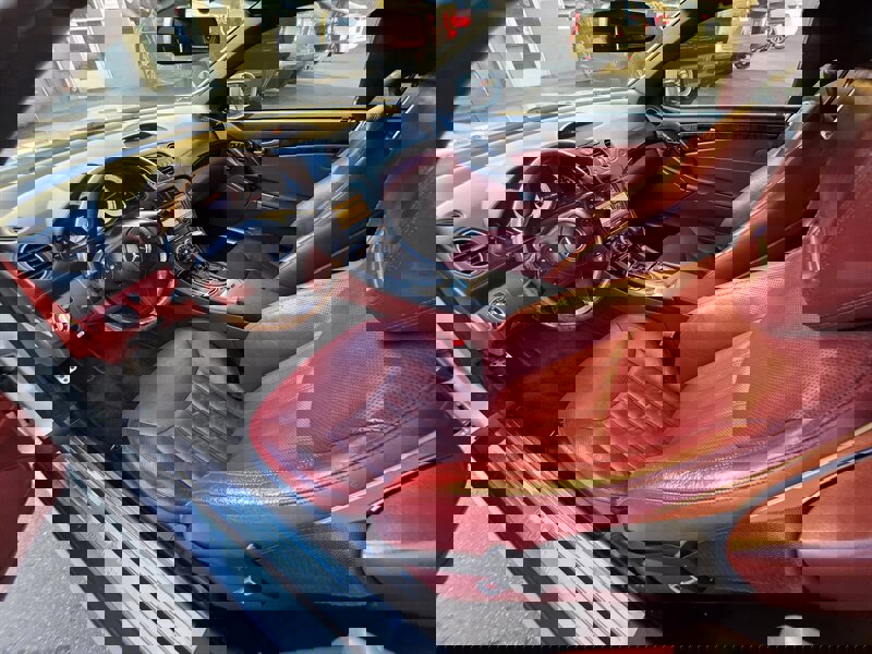 Used 2012 Mercedes-Benz SL 550 image 22