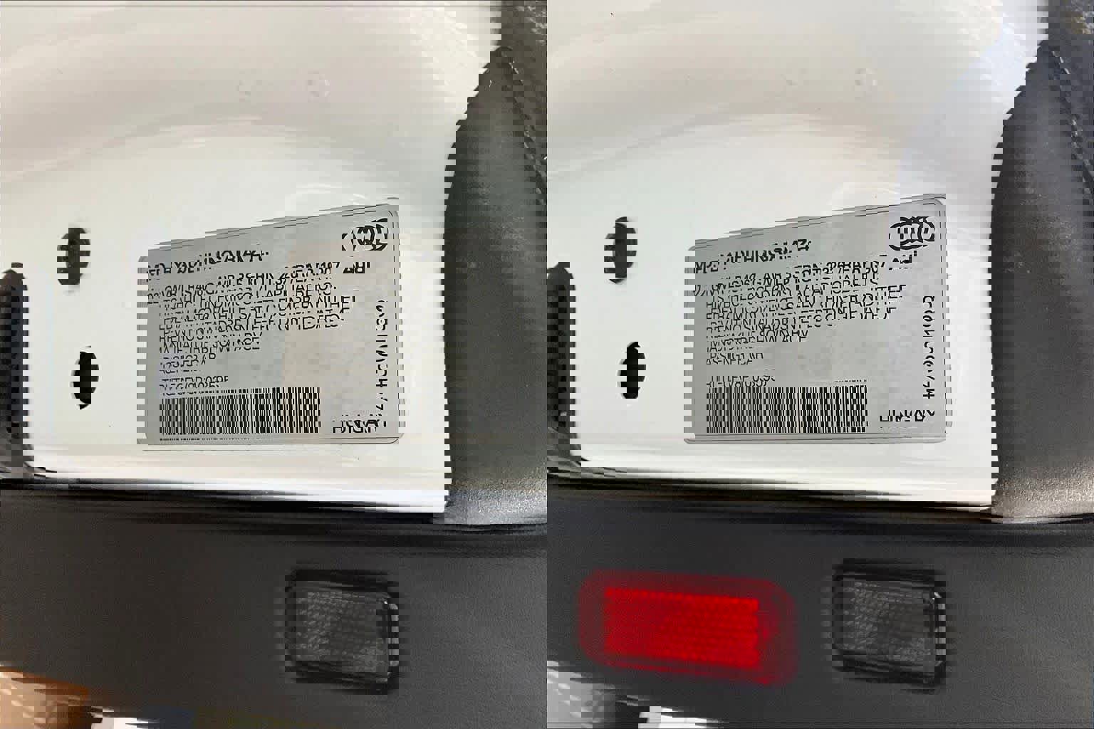 Certified 2023 Audi TT 2.0T w/ S Line Competition Package image 31