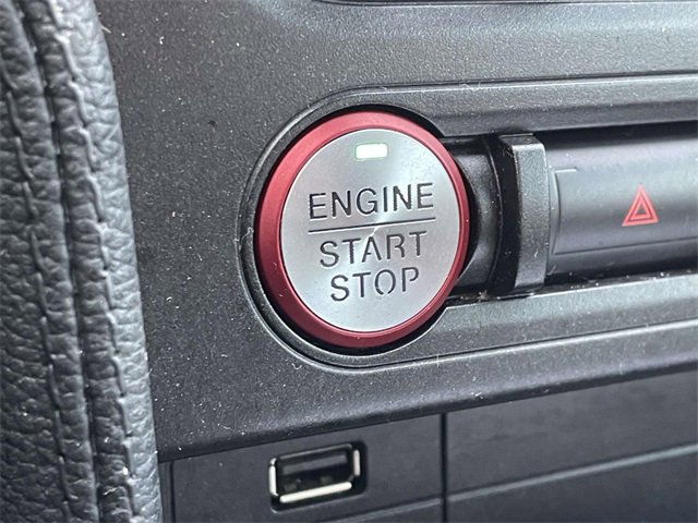 Certified 2018 Ford Mustang GT w/ Black Accent Pkg image 28