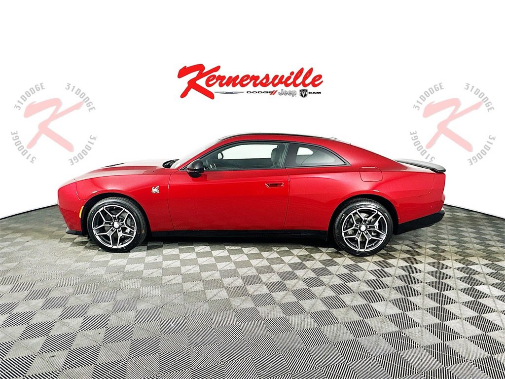 New 2026 Dodge Charger Scat Pack image 4