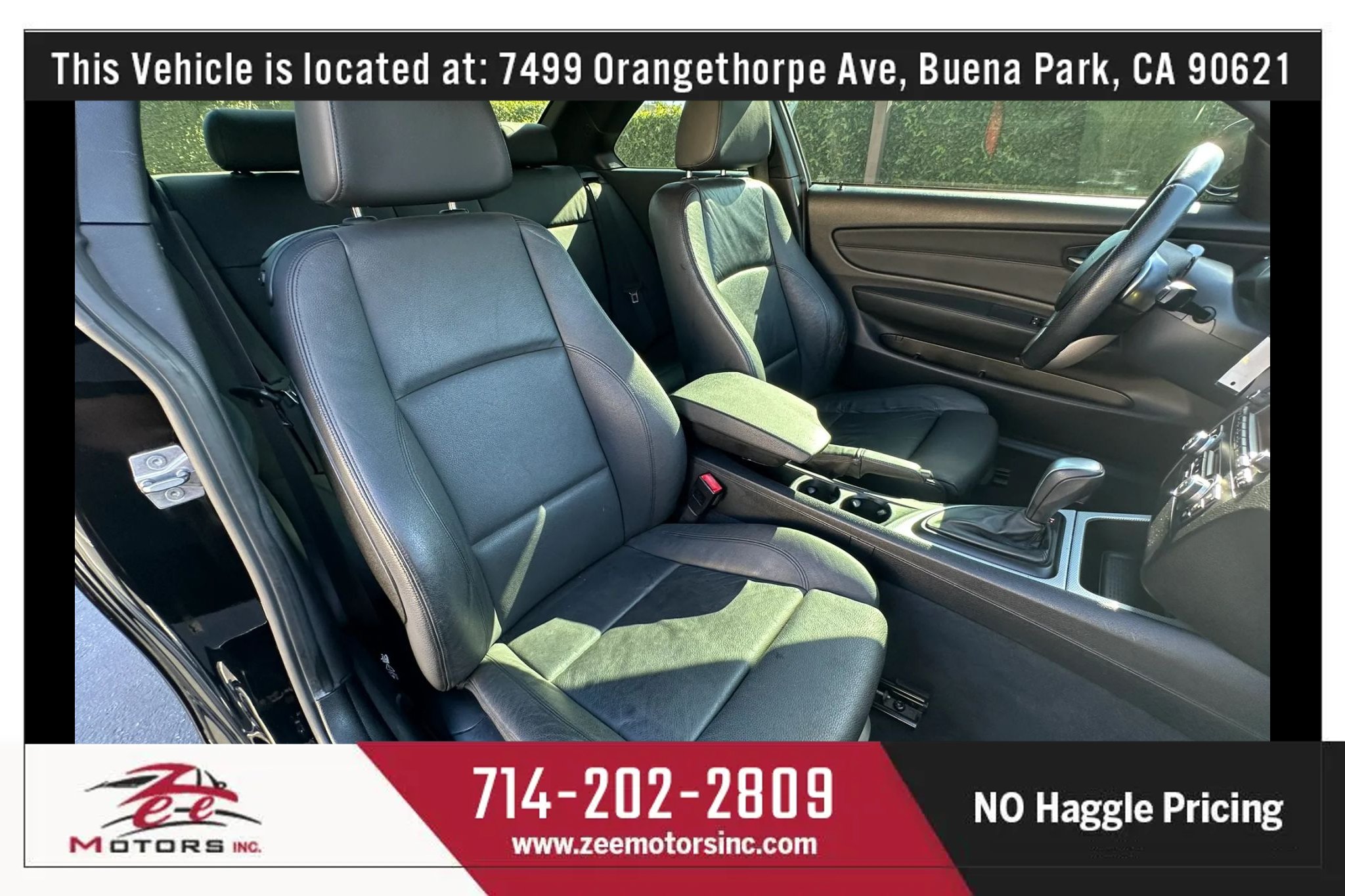 Used 2010 BMW 135i Coupe RWD image 21
