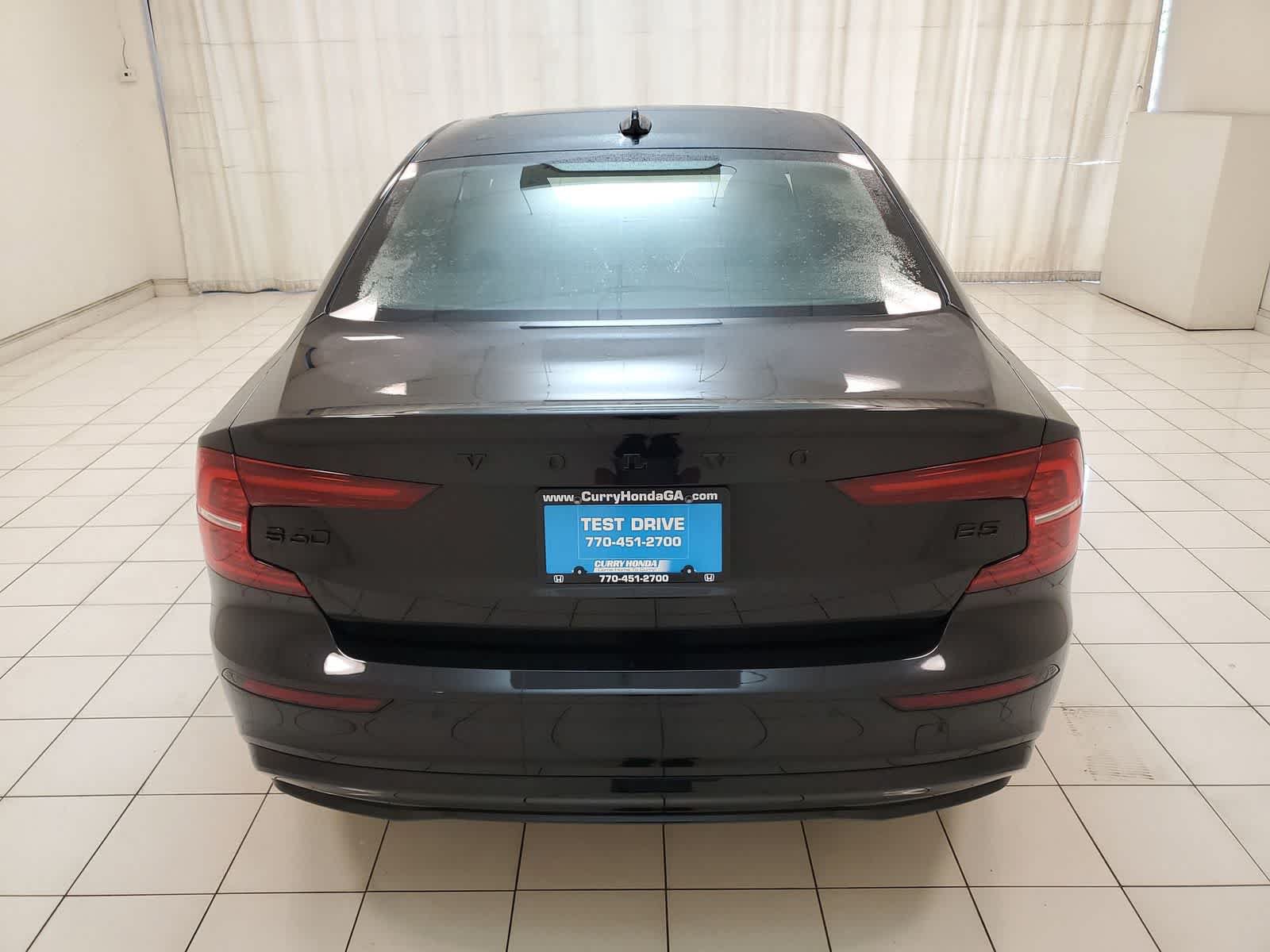 Used 2024 Volvo S60 B5 Plus FWD image 28