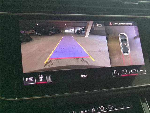 New 2026 Audi RS Q8 performance image 13
