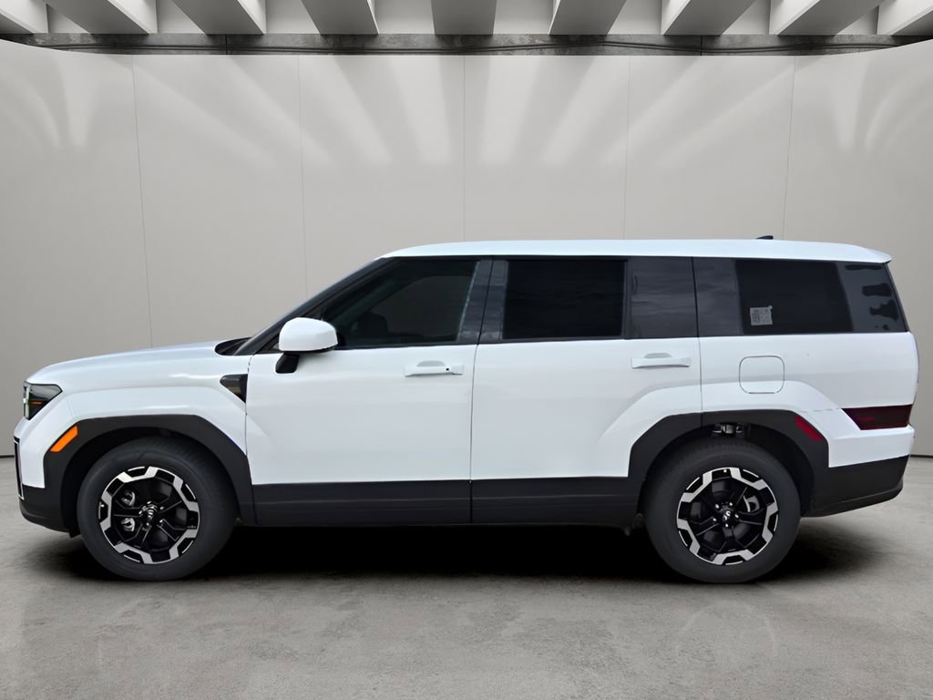 Used 2026 Hyundai Santa Fe SE image 2