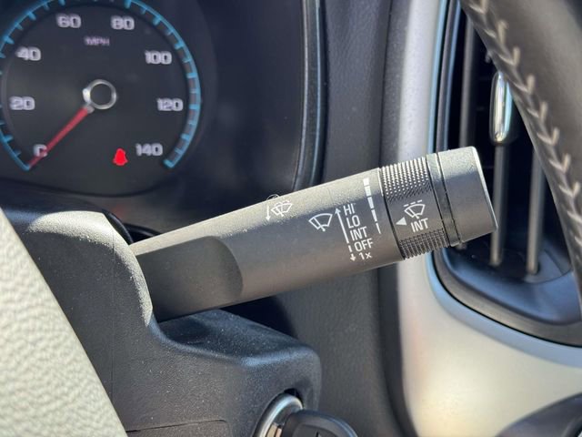 Used 2022 Chevrolet Colorado ZR2 image 23