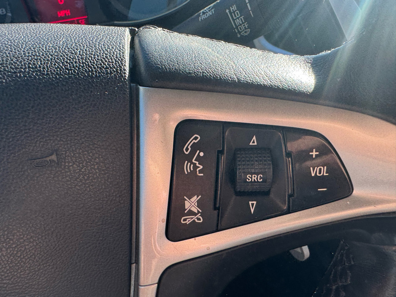 Used 2014 GMC Terrain SLE image 19