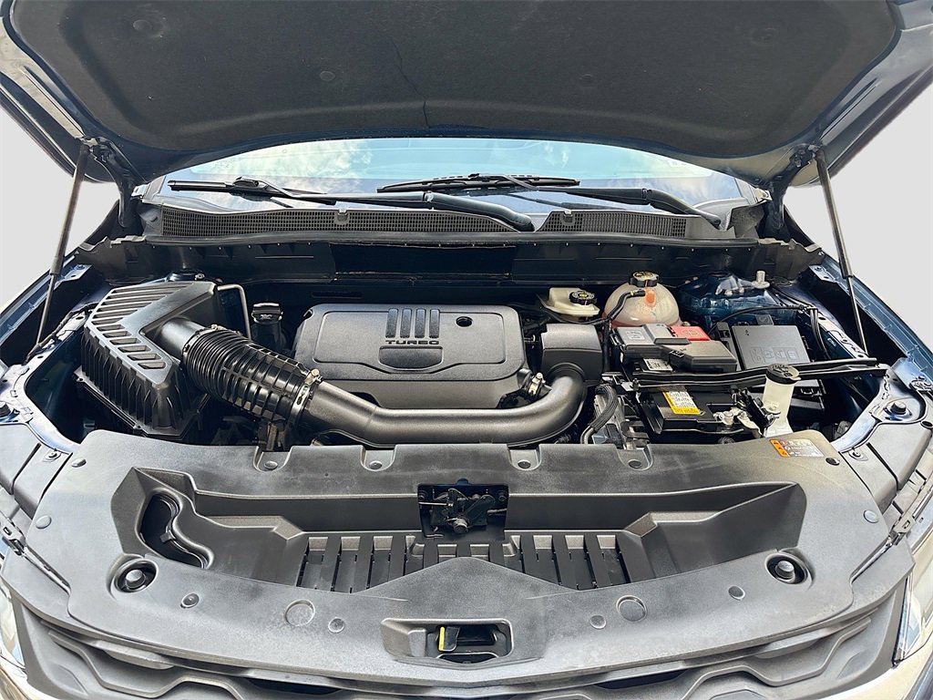 Used 2023 Chevrolet Blazer LT w/ Convenience Package image 29