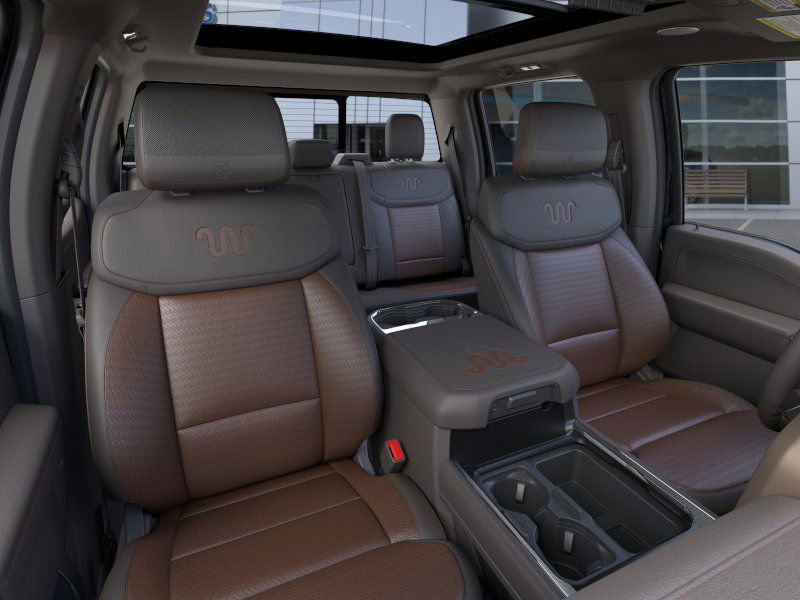 New 2025 Ford F250 King Ranch image 10