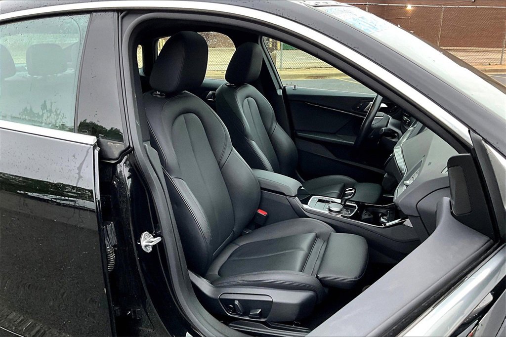 Used 2024 BMW 228i xDrive Gran Coupe image 7