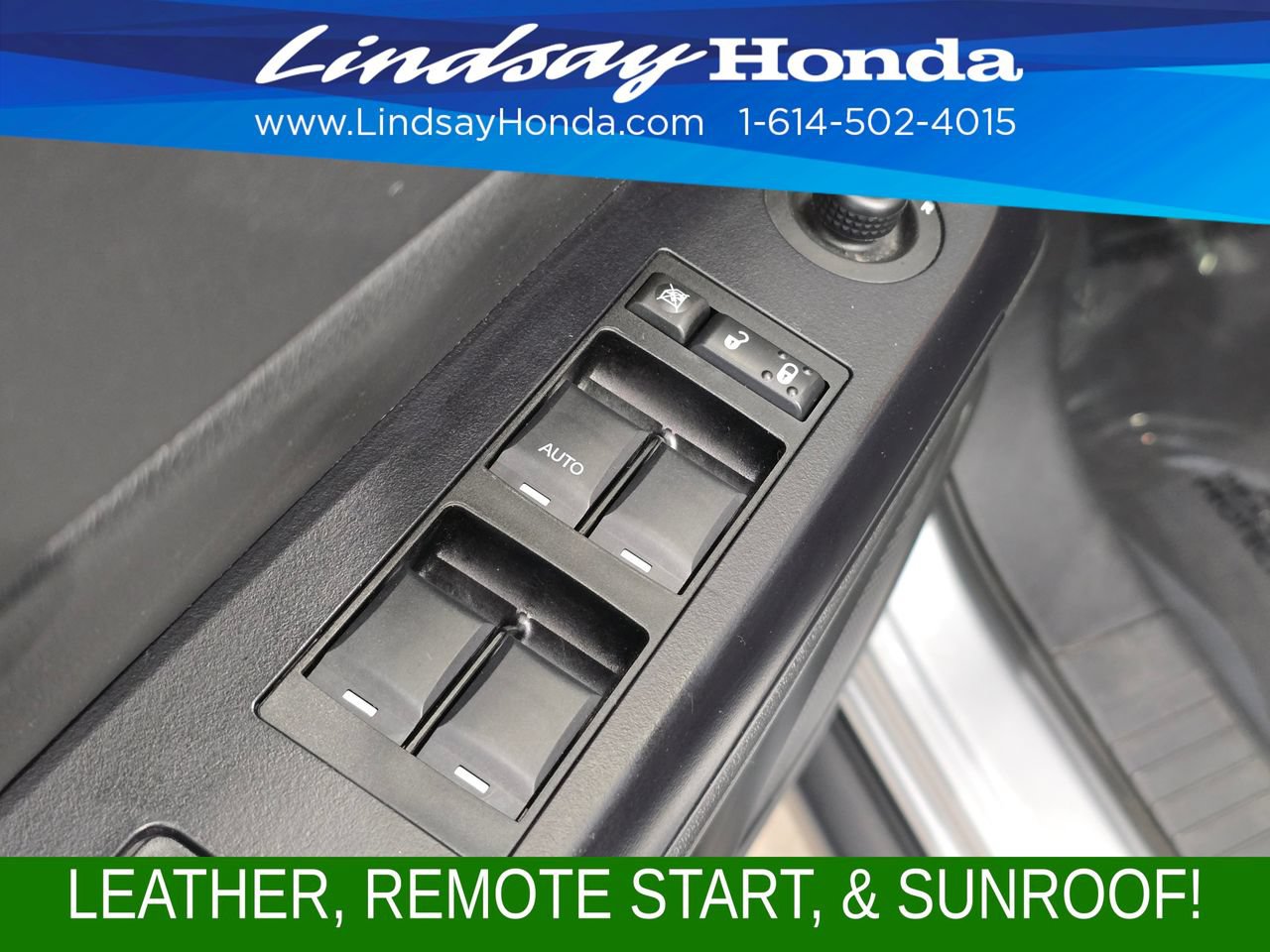 Used 2014 Jeep Patriot High Altitude FWD image 20