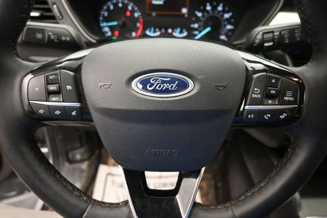 Used 2022 Ford Escape SE w/ Convenience Package AWD/4WD image 15