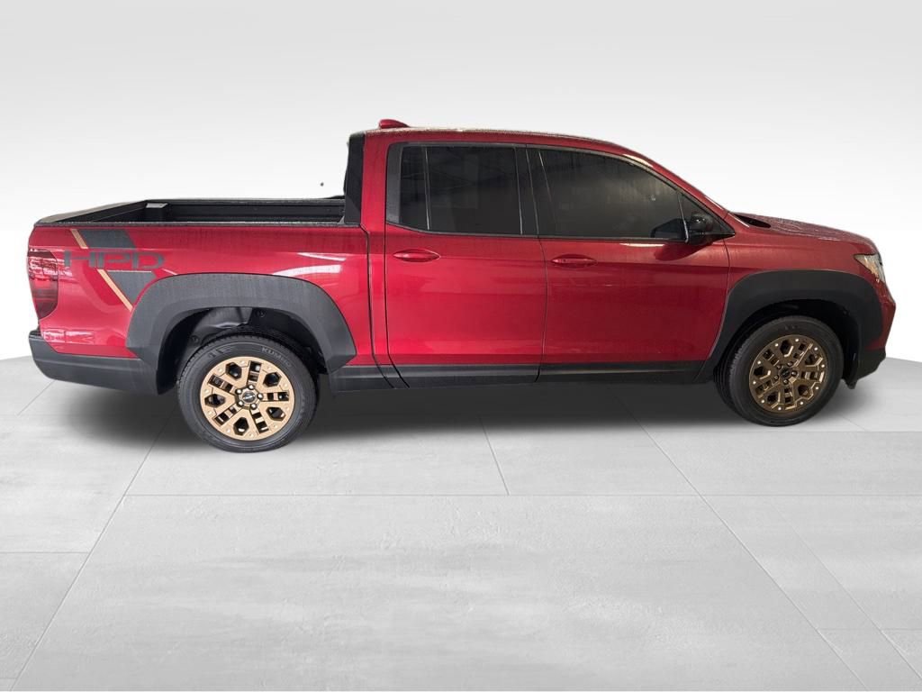 Used 2021 Honda Ridgeline Sport image 8