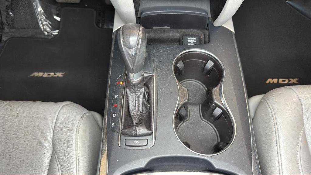 Used 2015 Acura MDX FWD w/ Technology Package image 23