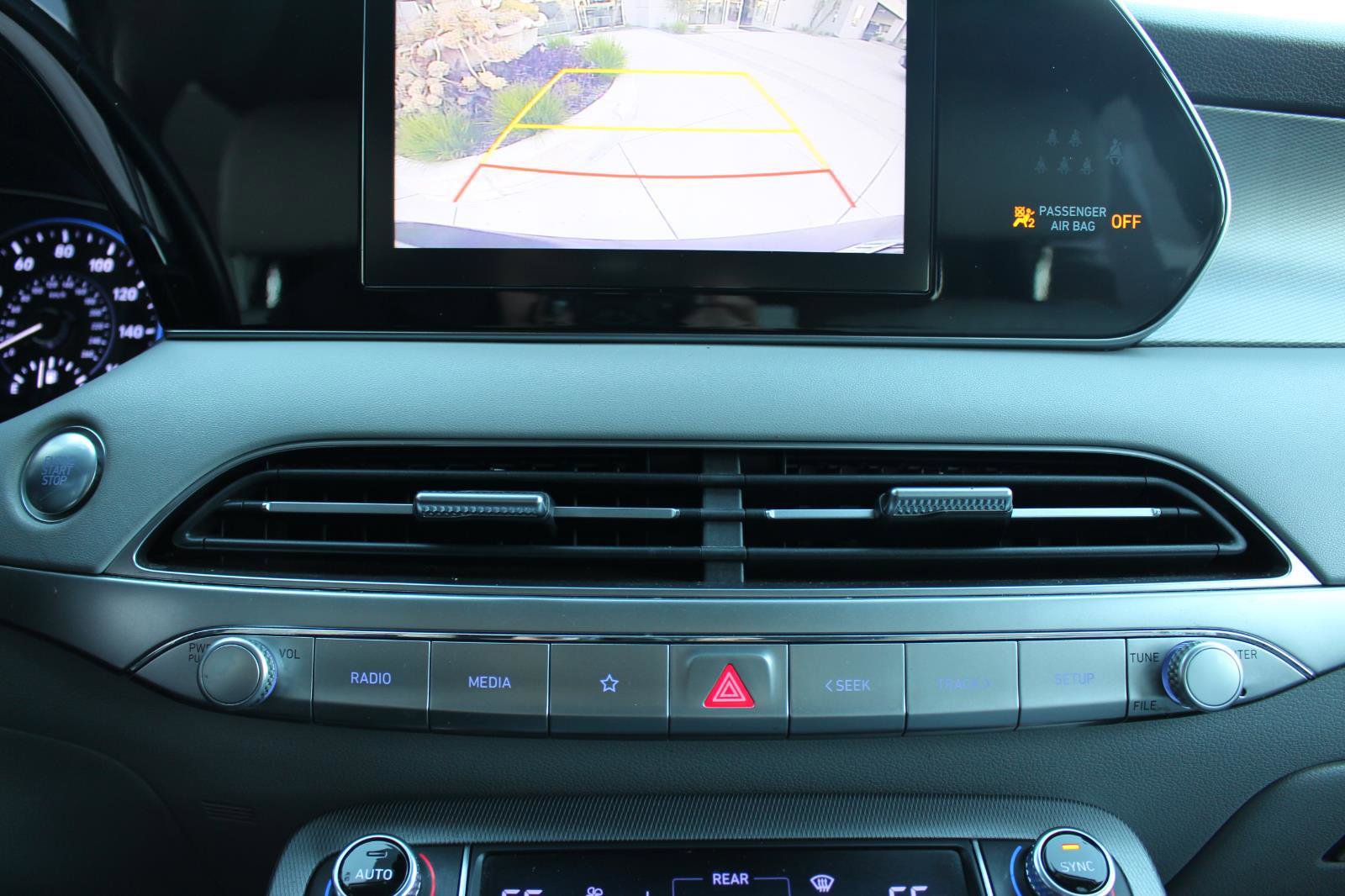 Used 2021 Hyundai Palisade SEL w/ Convenience Package image 22