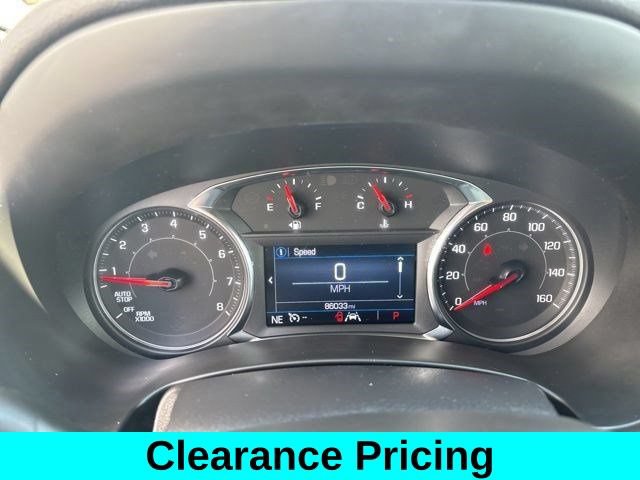Used 2023 GMC Terrain SLE w/ Driver Convenience Package AWD/4WD image 15