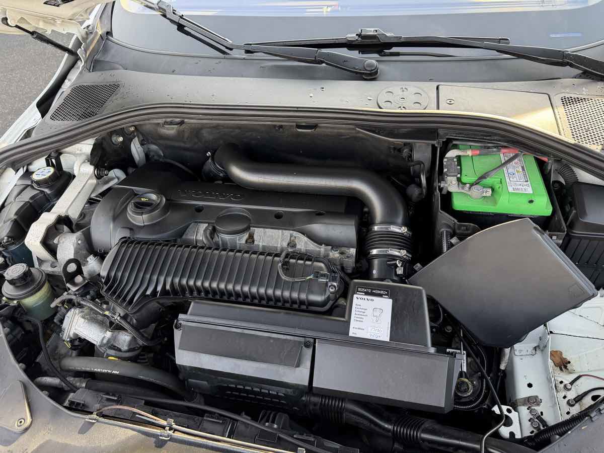 Used 2013 Volvo S60 T5 image 22