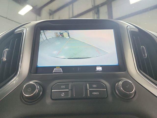Used 2021 Chevrolet Silverado 1500 RST AWD/4WD image 28