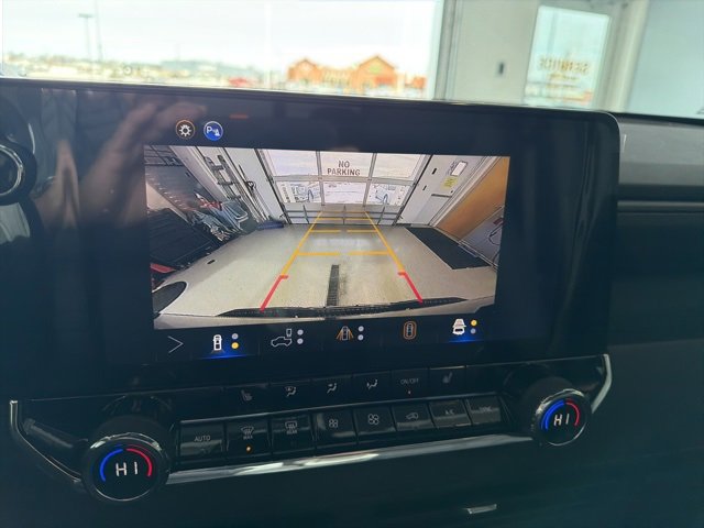 New 2026 Chevrolet Colorado Trail Boss image 46