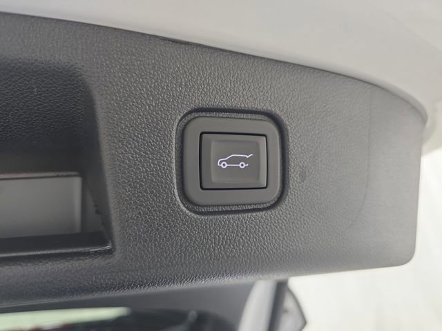 New 2025 Chevrolet Blazer EV LT image 14