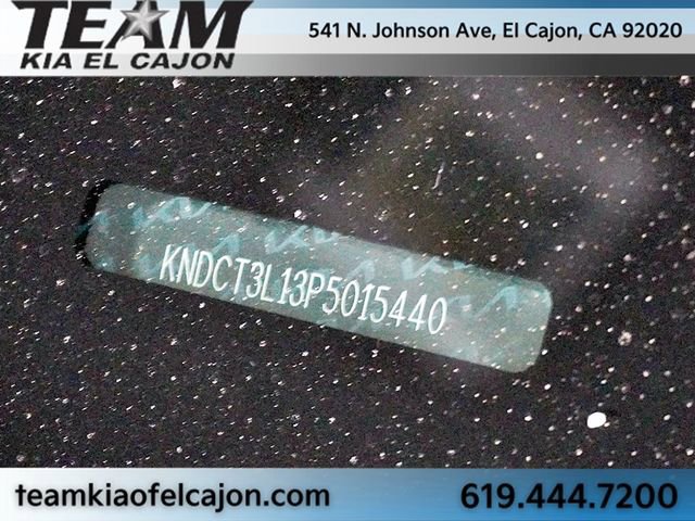 Certified 2023 Kia Niro Wave FWD image 37