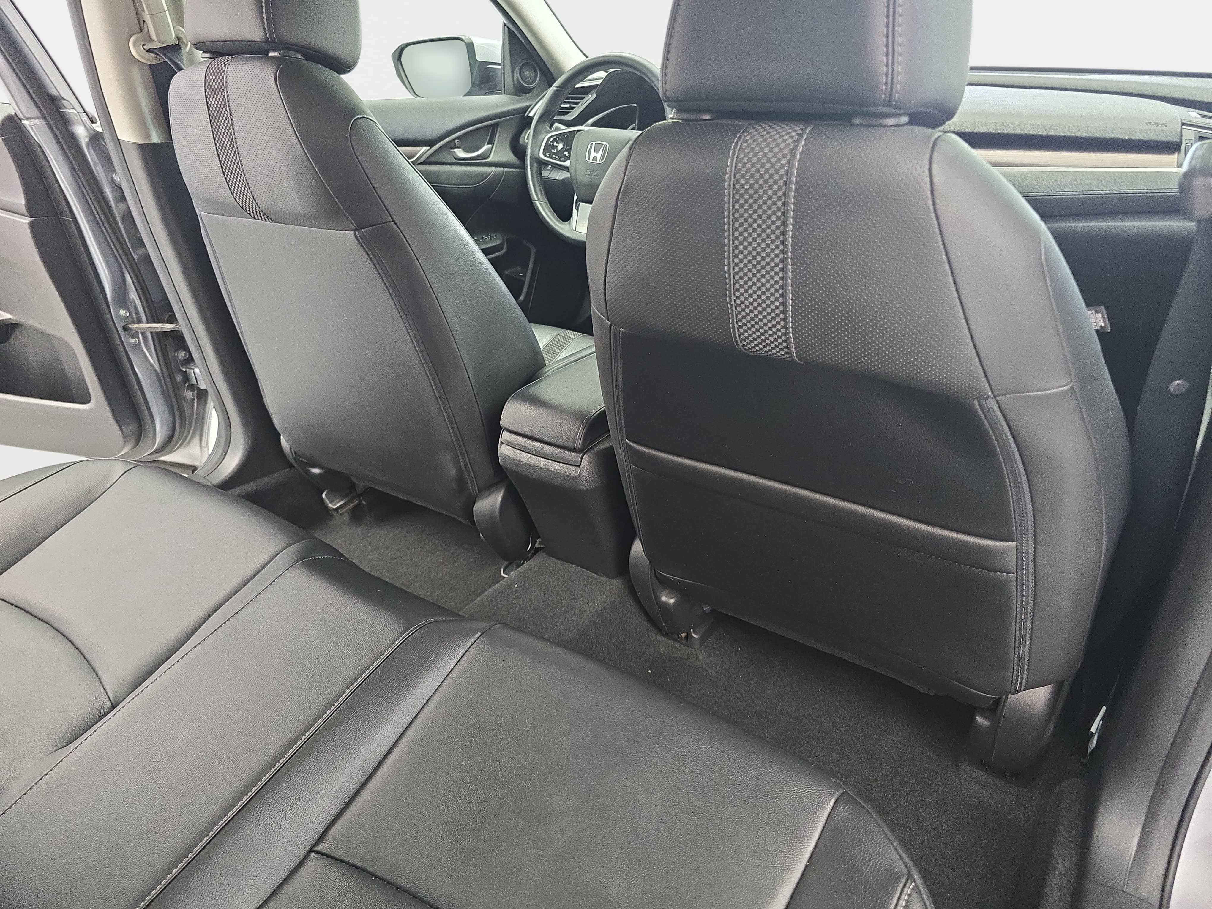 Used 2020 Honda Civic EX-L image 11