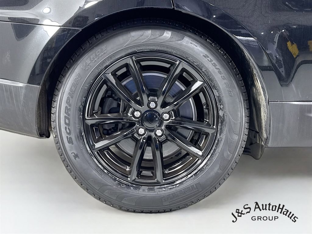 Used 2019 Land Rover Range Rover Sport SE AWD/4WD image 39