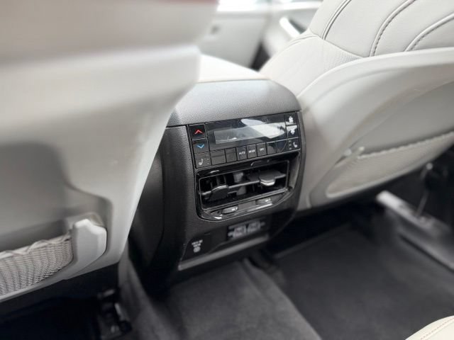 Used 2021 Jeep Grand Cherokee L Overland w/ Quick Order Package 25N AWD/4WD image 22