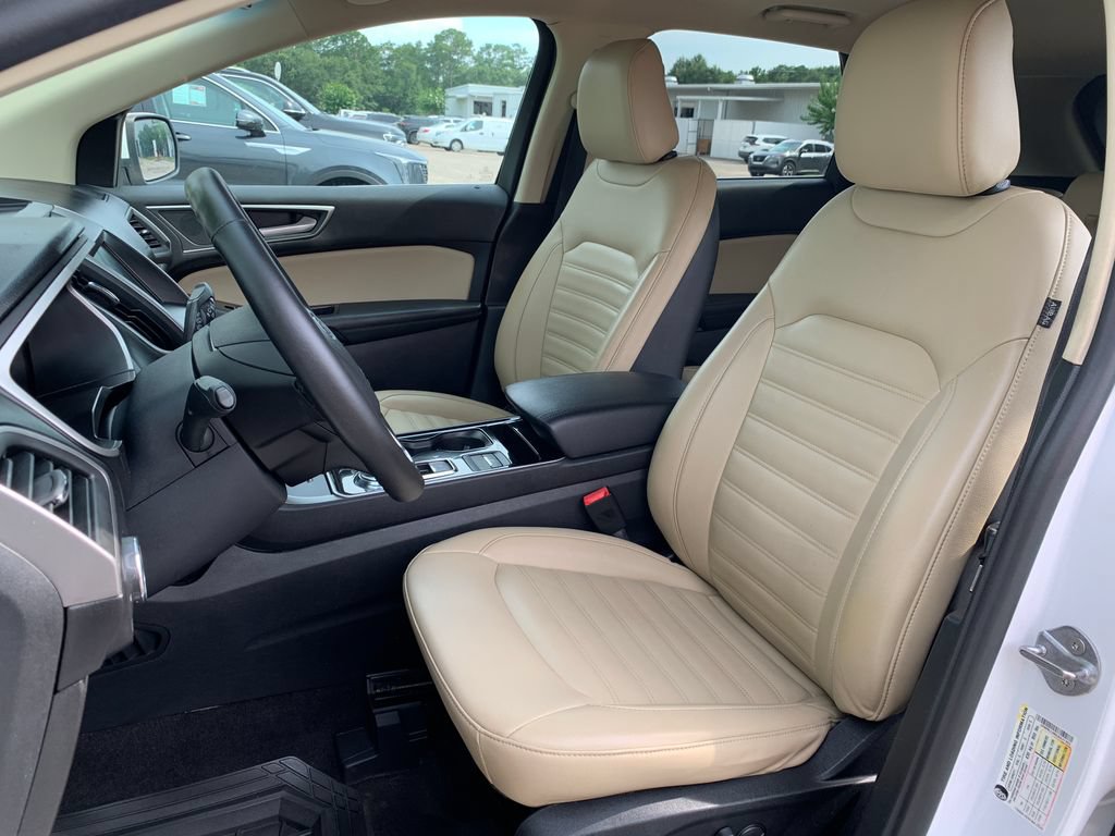 Used 2020 Ford Edge SEL FWD image 21