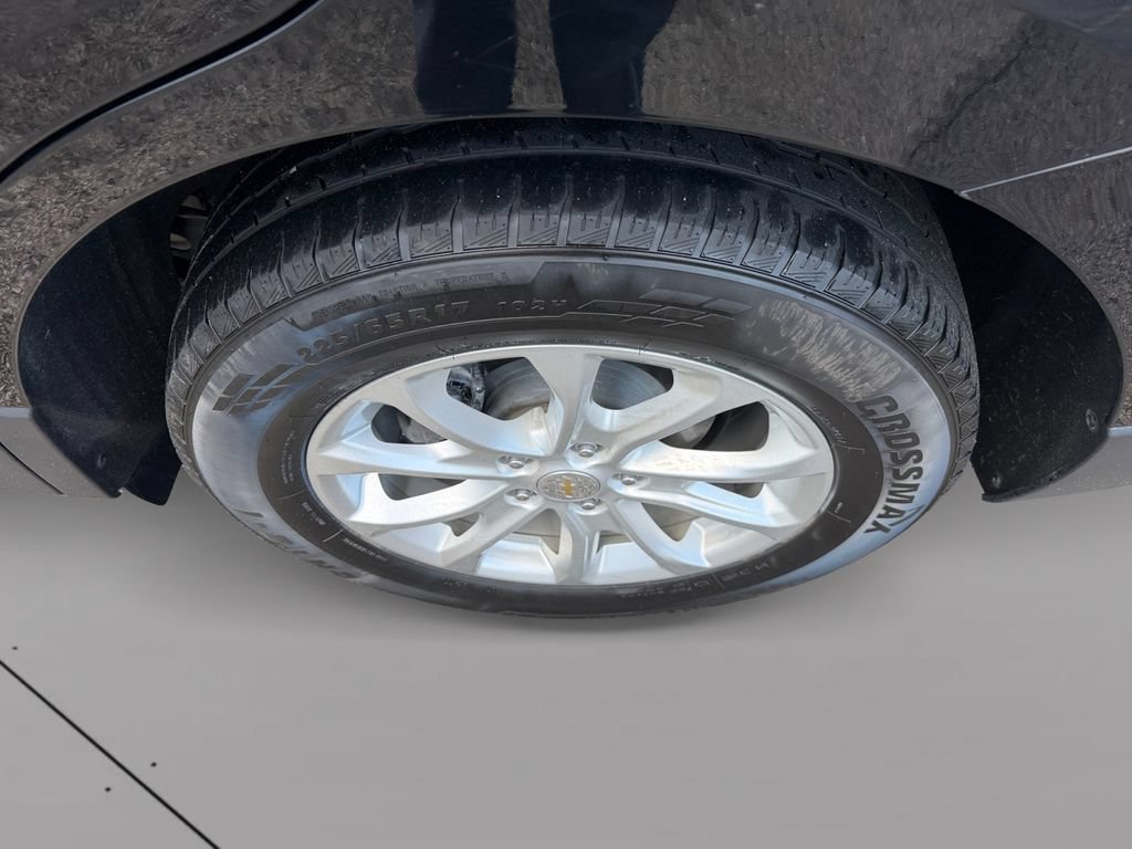 Used 2021 Chevrolet Equinox LT AWD/4WD image 10
